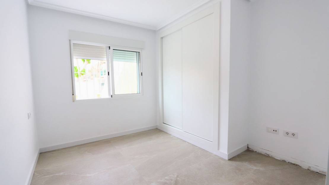 Venta - Apartment - Pilar de la Horadada - Torre de la Horadada
