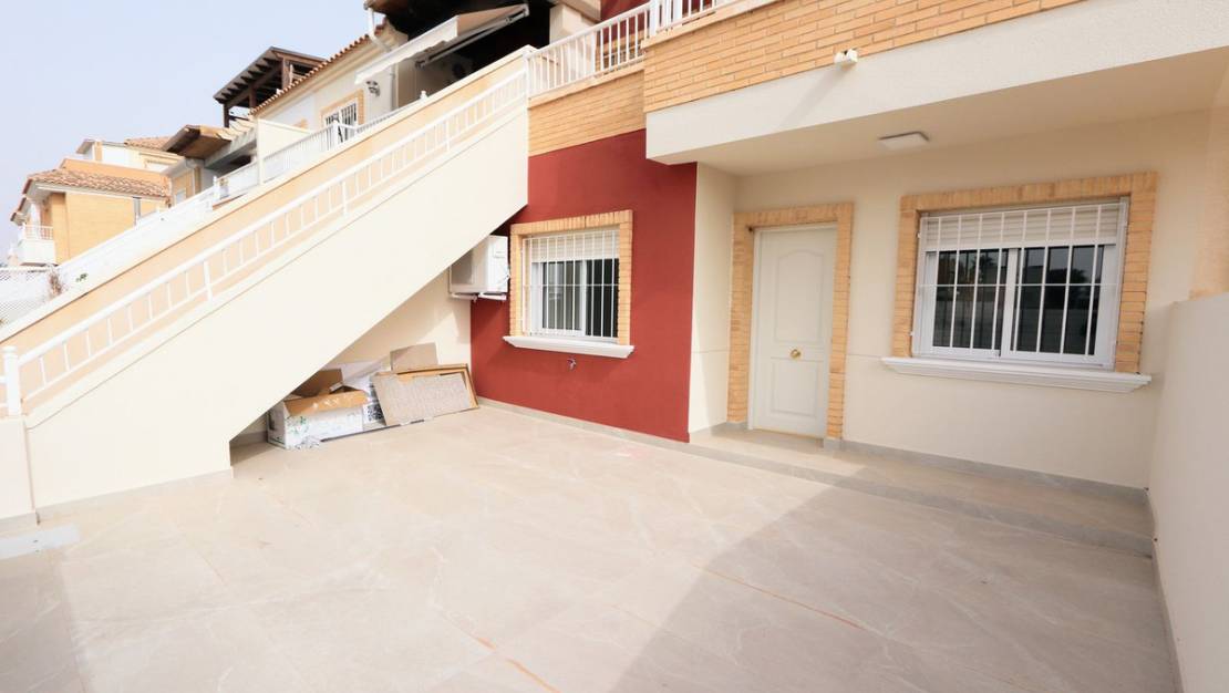 Venta - Apartment - Pilar de la Horadada - Torre de la Horadada