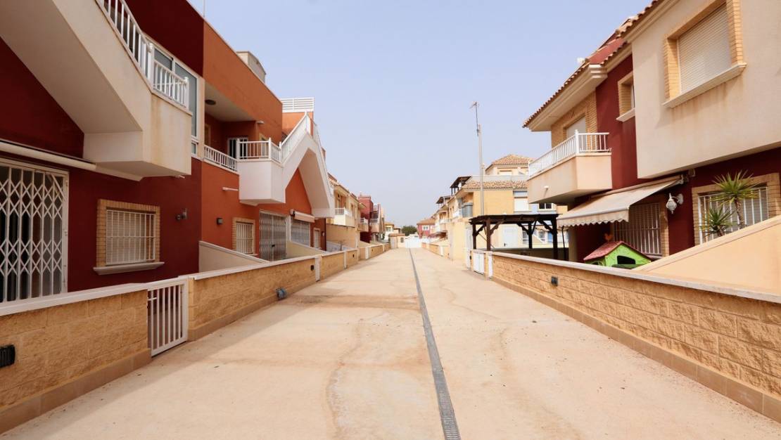 Venta - Apartment - Pilar de la Horadada - Torre de la Horadada