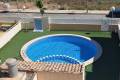 Venta - Apartment - Pilar de la Horadada - Torre de la Horadada