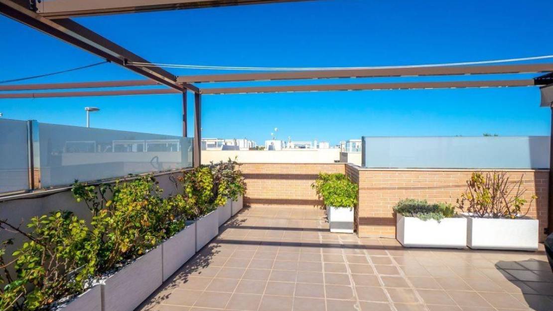 Venta - Apartment - Pilar de la Horadada - Torre de la Horadada