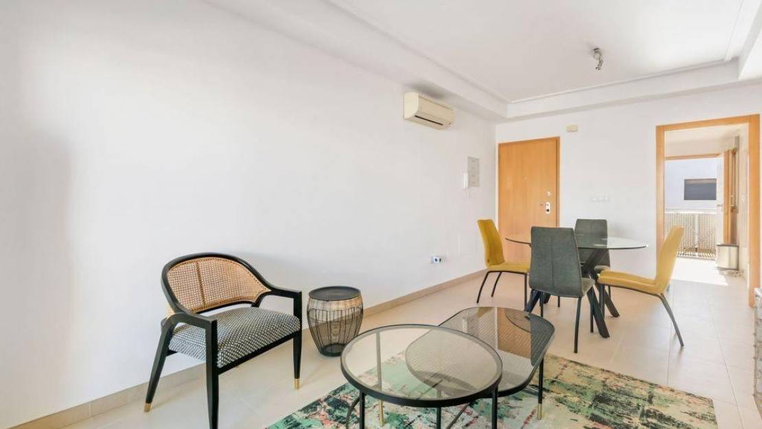 Venta - Apartment - Pilar de la Horadada - Torre de la Horadada
