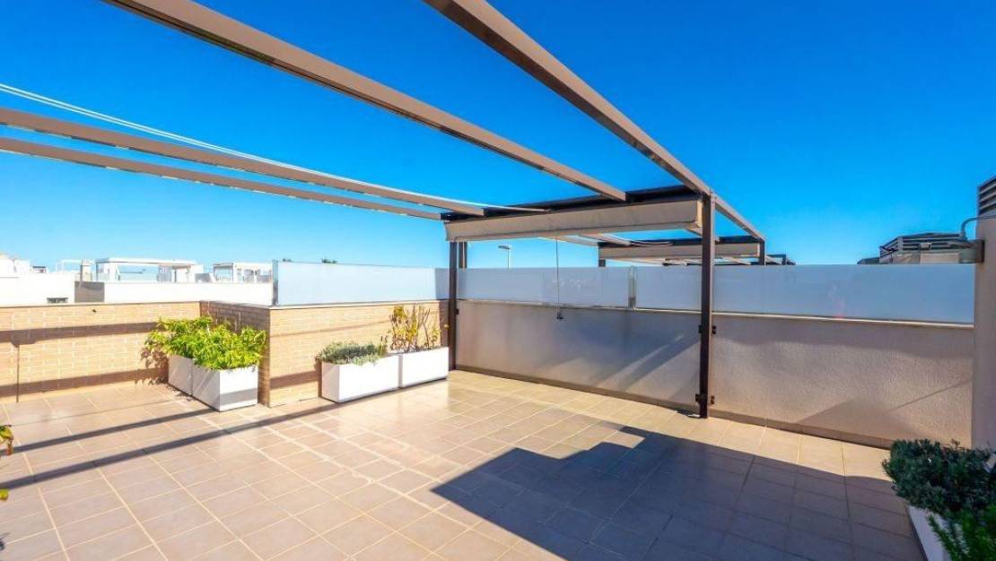 Venta - Apartment - Pilar de la Horadada - Torre de la Horadada