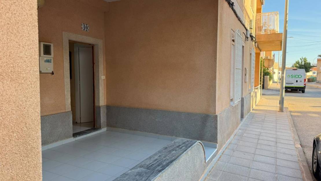 Venta - Apartment - Pilar de la Horadada - Torre de la Horadada