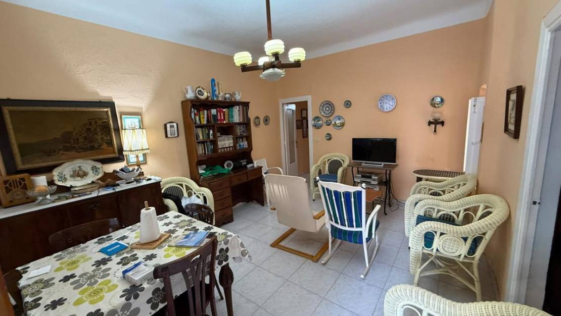 Venta - Apartment - Pilar de la Horadada - Torre de la Horadada