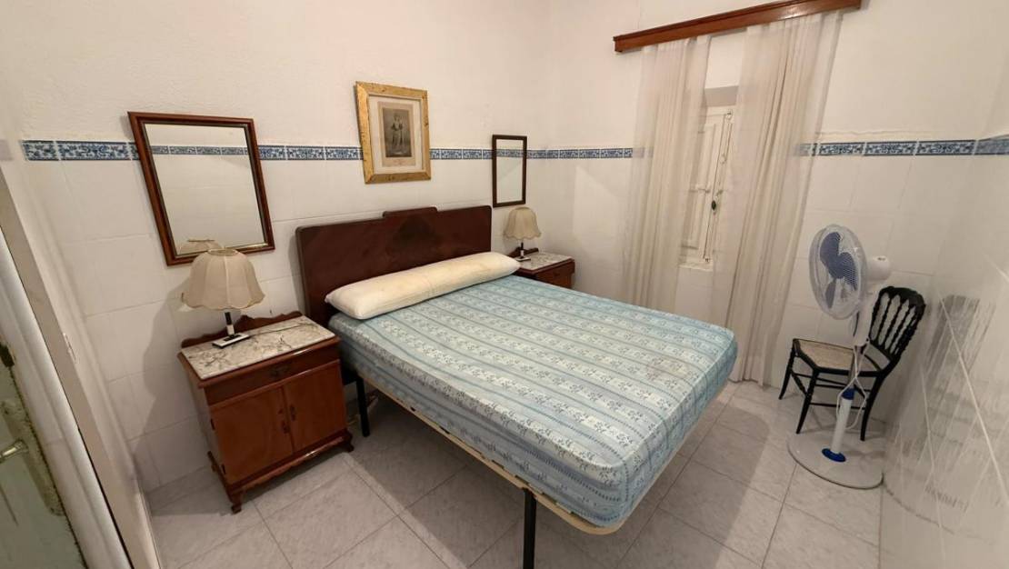 Venta - Apartment - Pilar de la Horadada - Torre de la Horadada