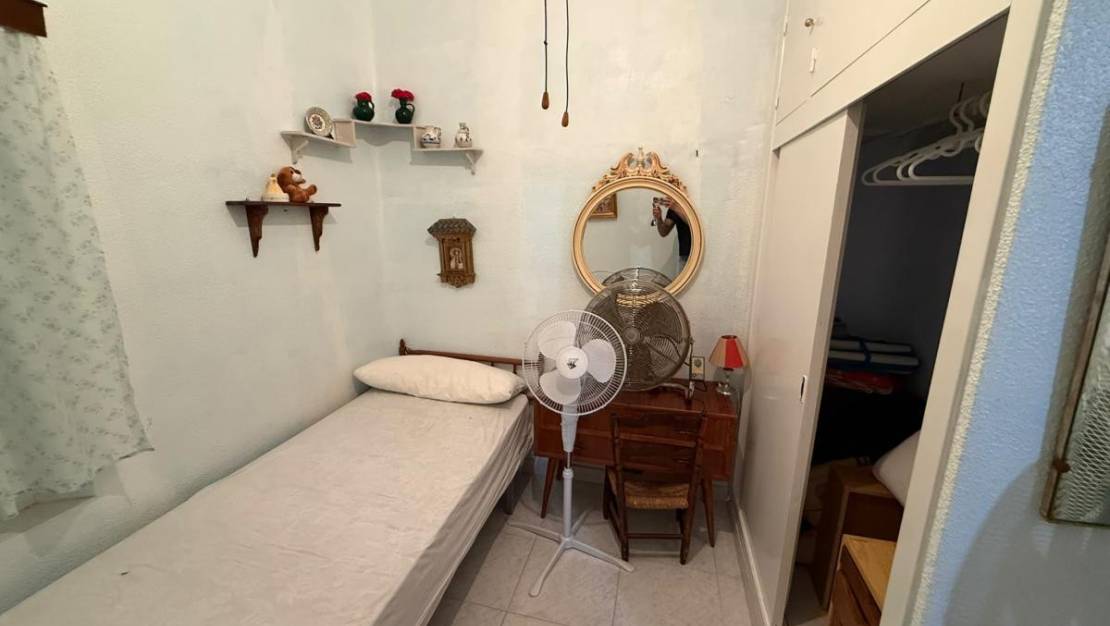 Venta - Apartment - Pilar de la Horadada - Torre de la Horadada