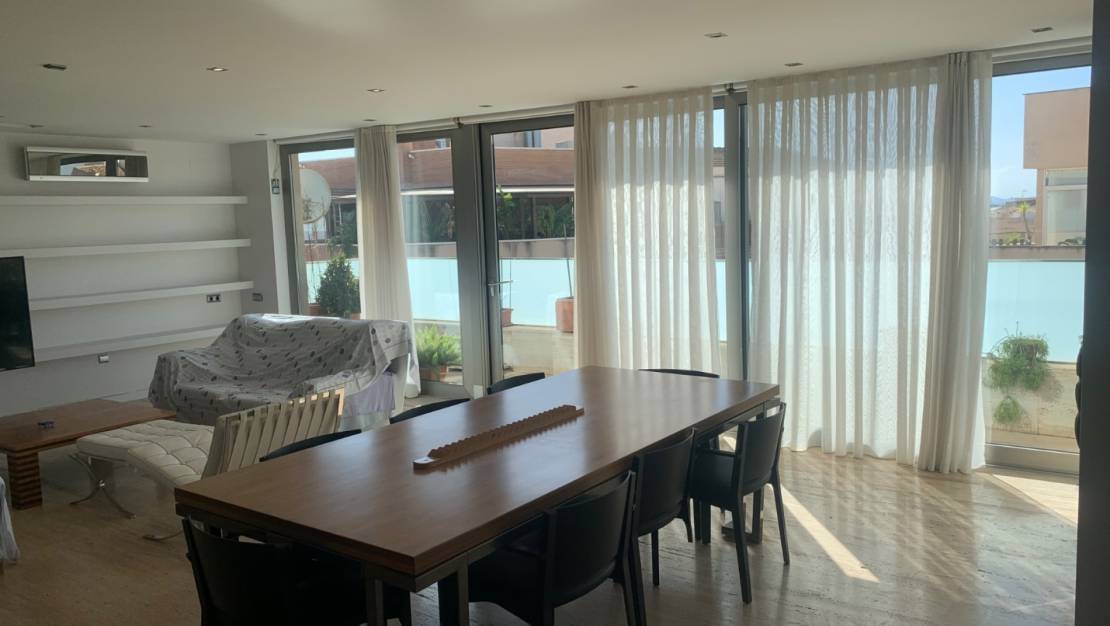 Venta - Apartment - Pilar de la Horadada