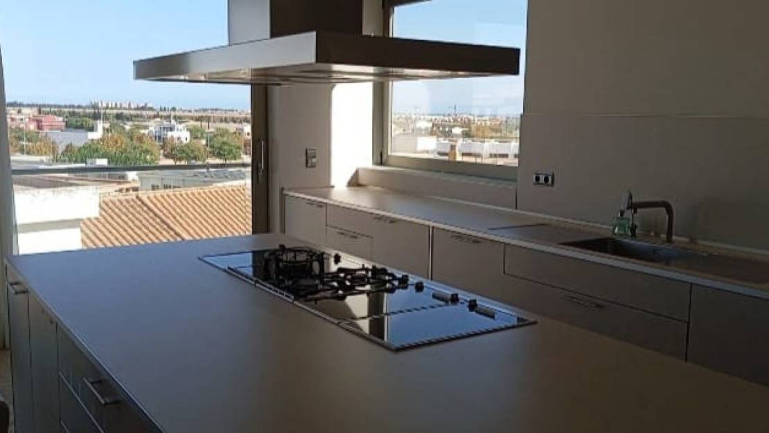 Venta - Apartment - Pilar de la Horadada