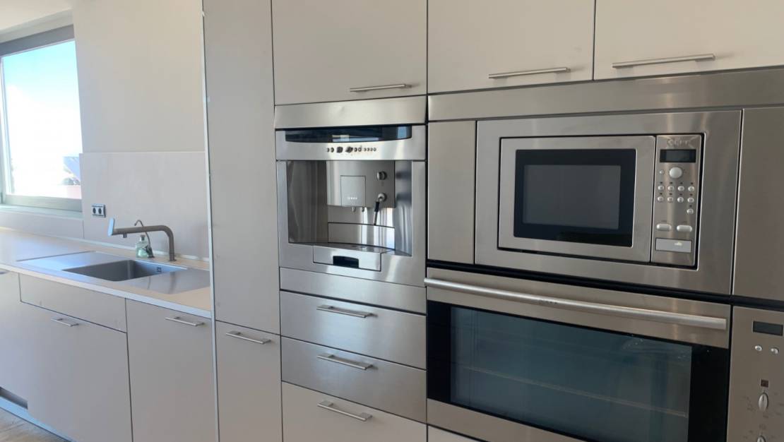 Venta - Apartment - Pilar de la Horadada