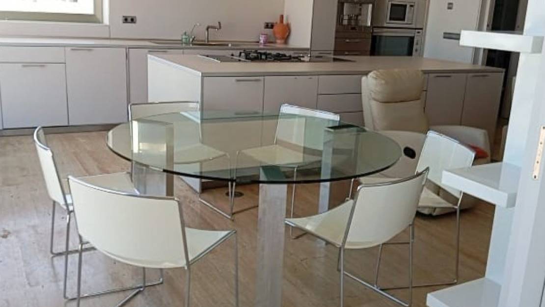 Venta - Apartment - Pilar de la Horadada