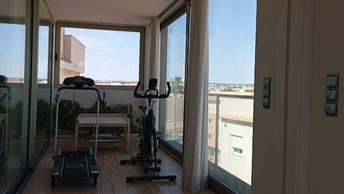 Venta - Apartment - Pilar de la Horadada
