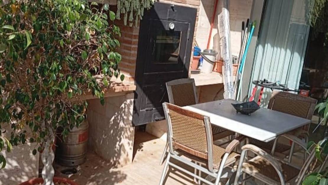 Venta - Apartment - Pilar de la Horadada