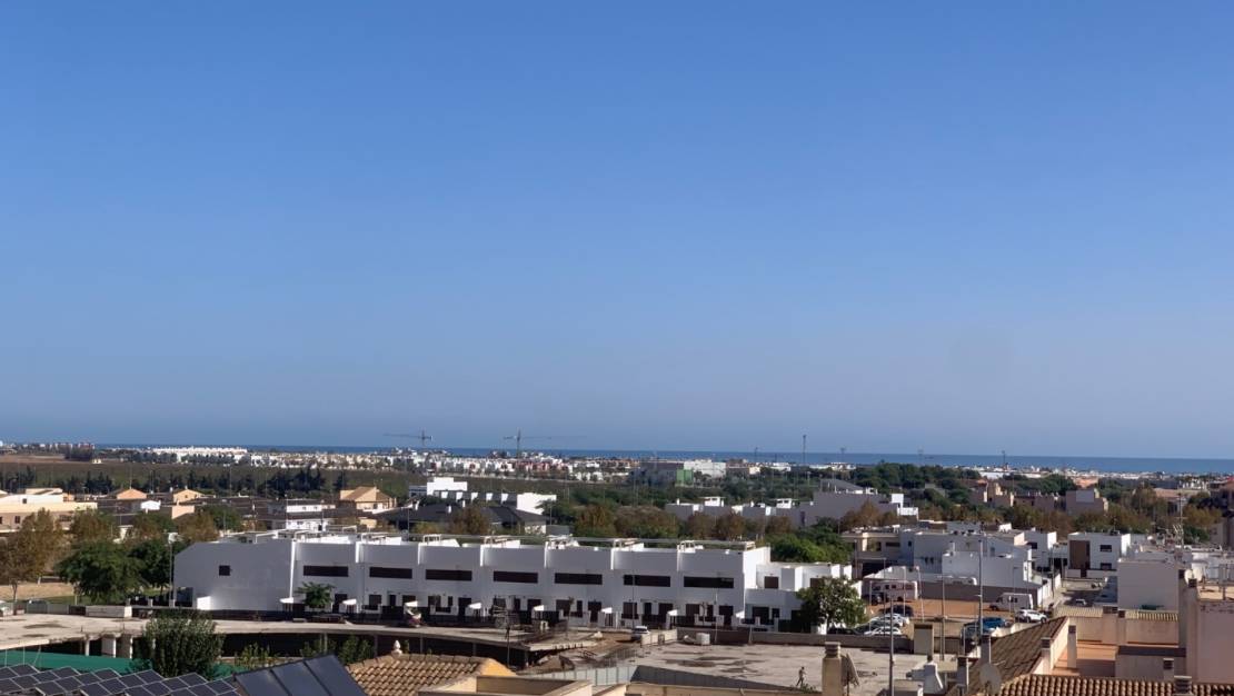 Venta - Apartment - Pilar de la Horadada