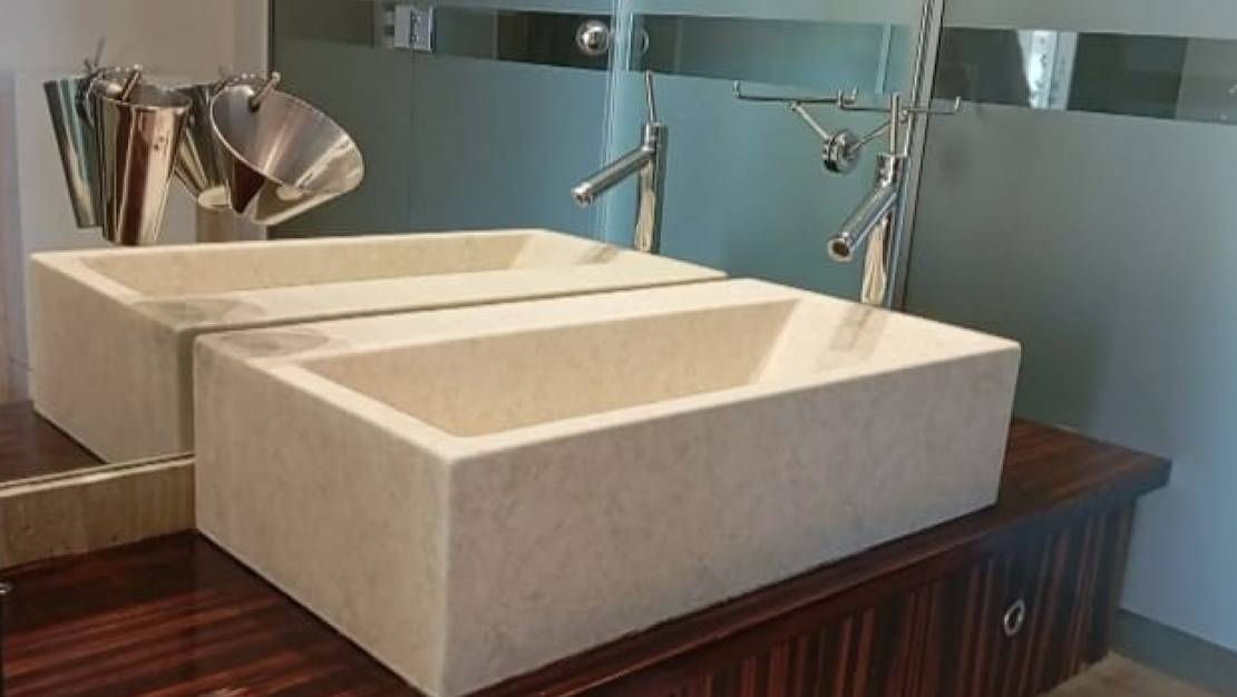 Venta - Apartment - Pilar de la Horadada