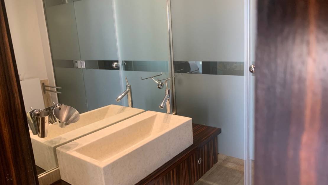 Venta - Apartment - Pilar de la Horadada