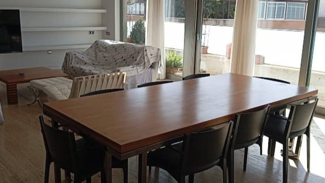 Venta - Apartment - Pilar de la Horadada