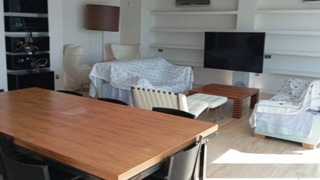 Venta - Apartment - Pilar de la Horadada