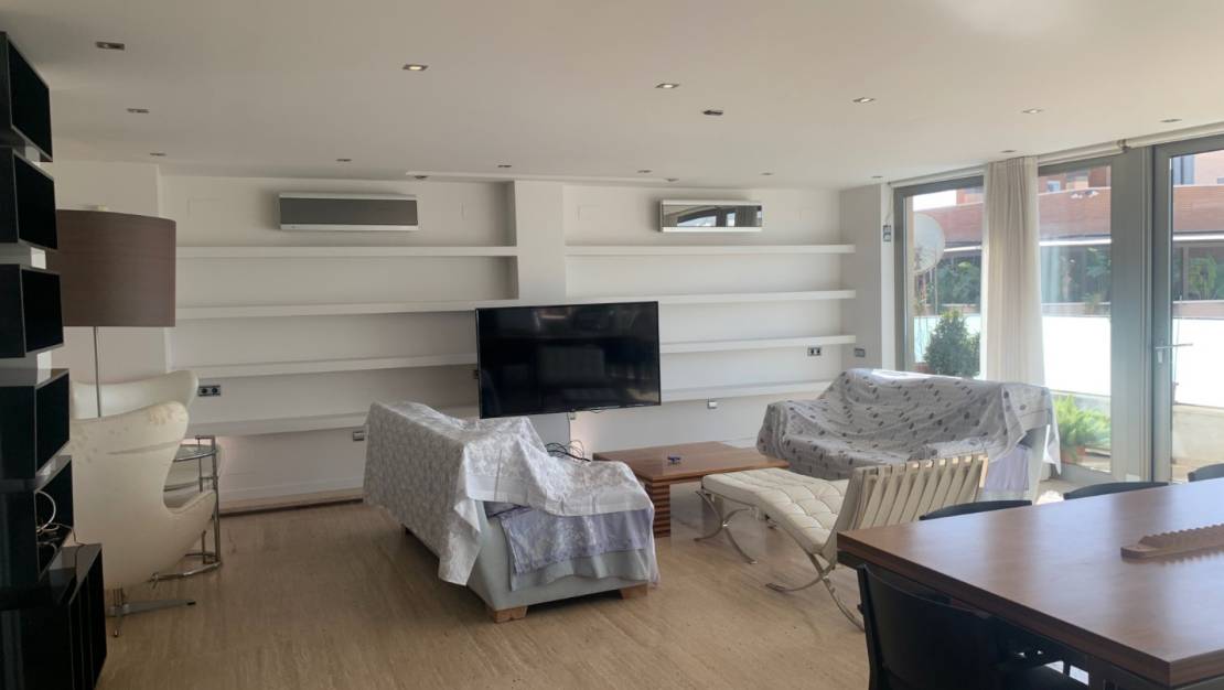 Venta - Apartment - Pilar de la Horadada