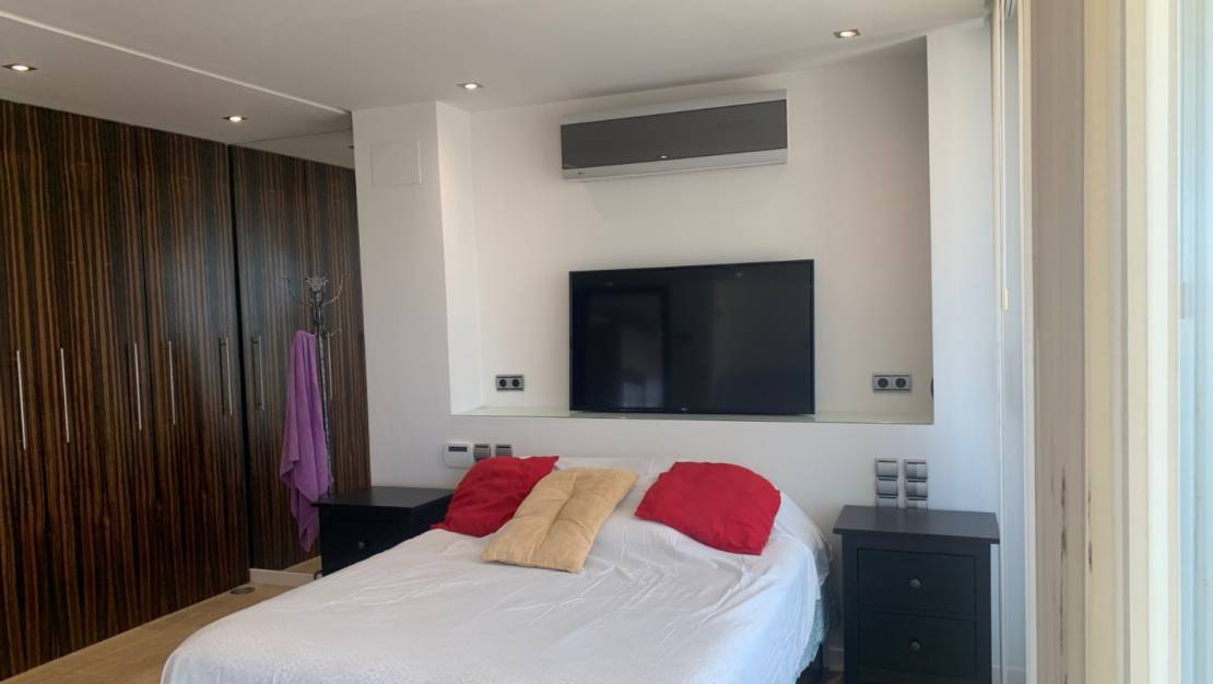 Venta - Apartment - Pilar de la Horadada