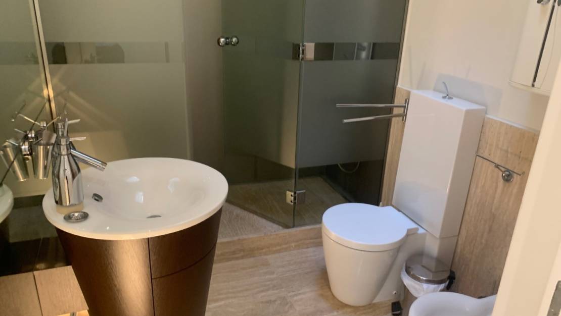 Venta - Apartment - Pilar de la Horadada
