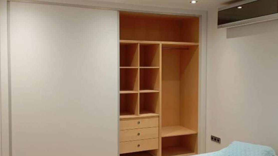 Venta - Apartment - Pilar de la Horadada