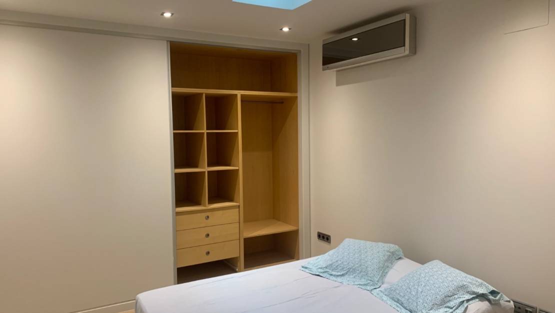Venta - Apartment - Pilar de la Horadada