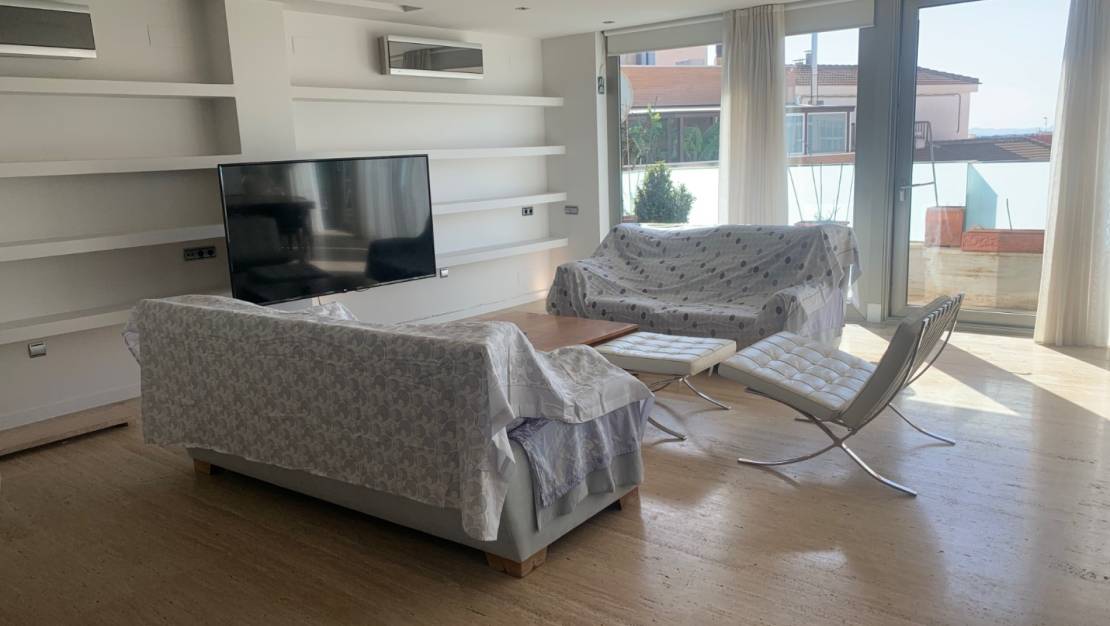 Venta - Apartment - Pilar de la Horadada