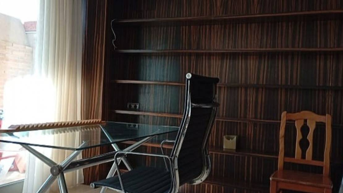 Venta - Apartment - Pilar de la Horadada