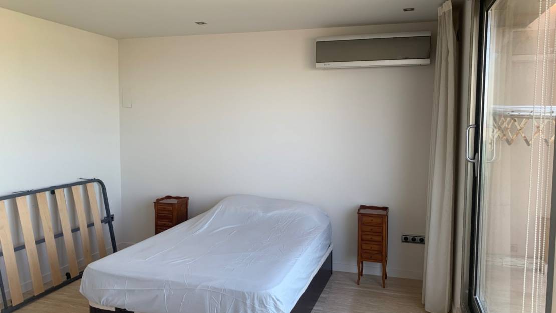 Venta - Apartment - Pilar de la Horadada