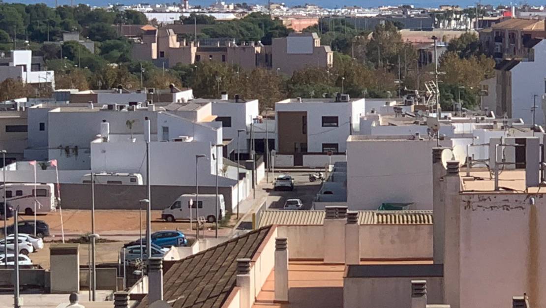 Venta - Apartment - Pilar de la Horadada