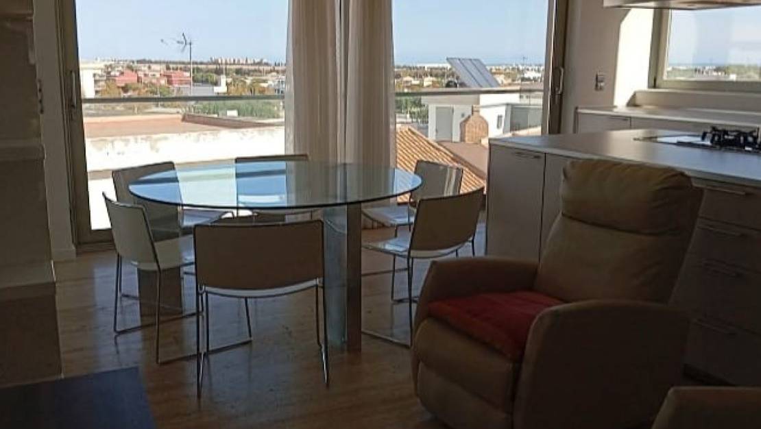 Venta - Apartment - Pilar de la Horadada