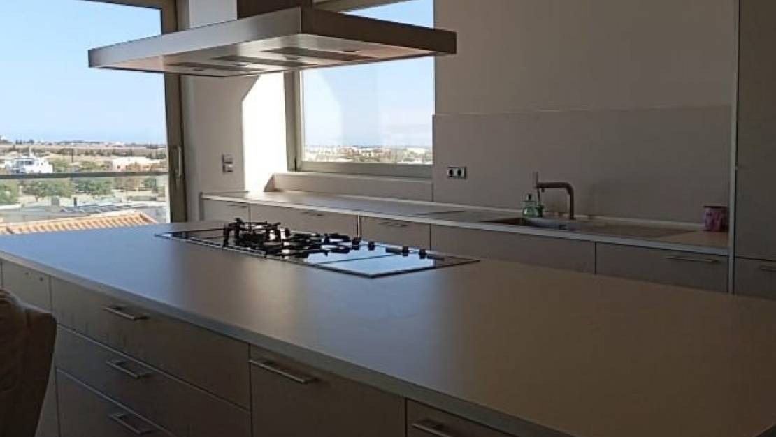 Venta - Apartment - Pilar de la Horadada