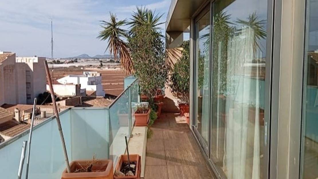 Venta - Apartment - Pilar de la Horadada