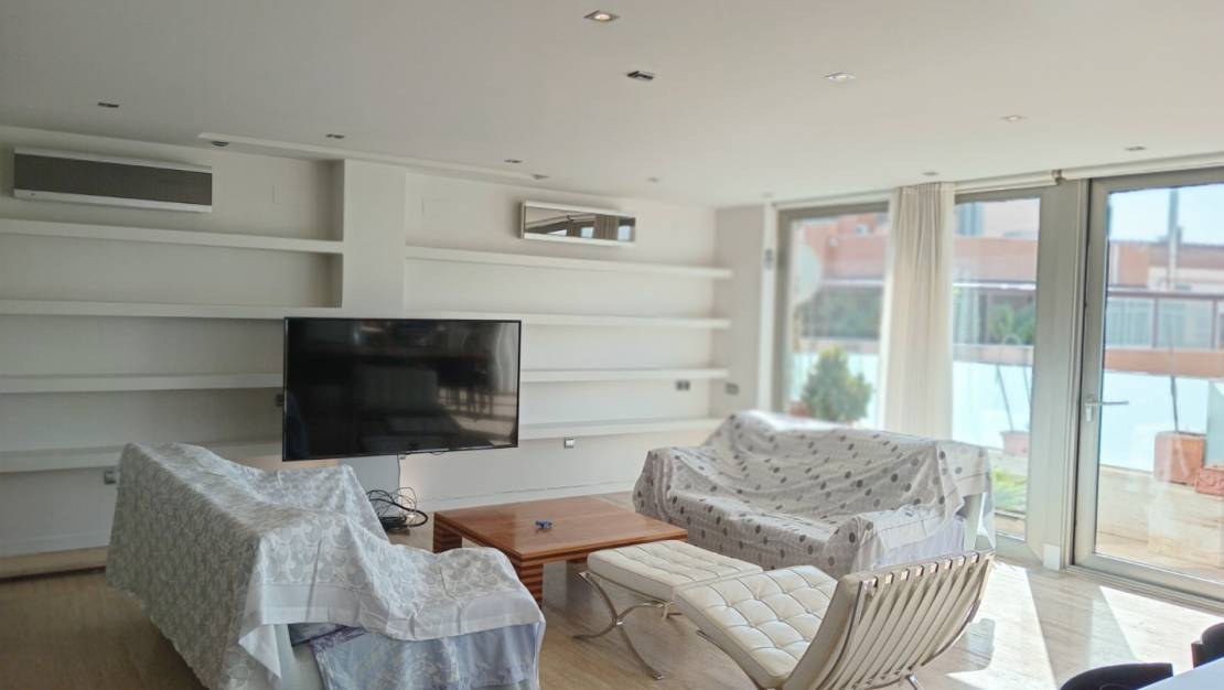 Venta - Apartment - Pilar de la Horadada