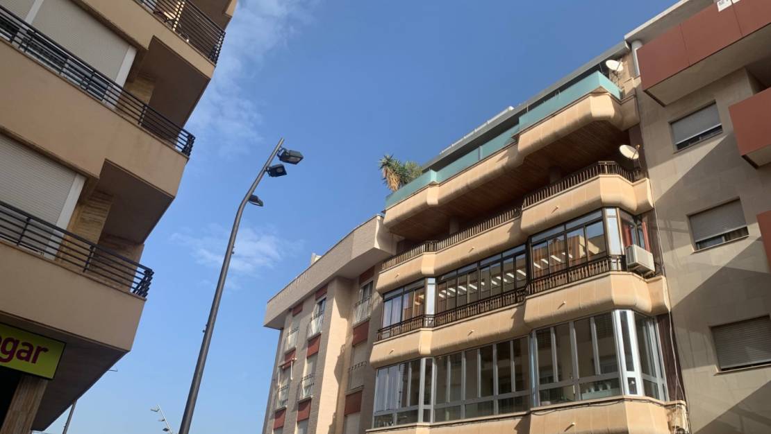 Venta - Apartment - Pilar de la Horadada