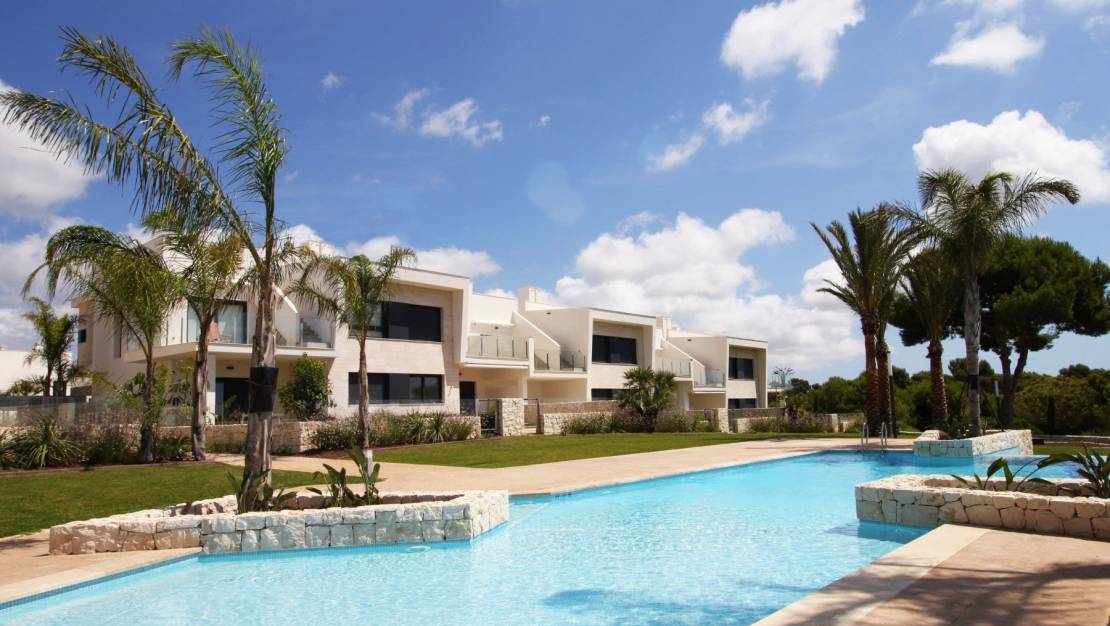 Venta - Apartment - Pilar de la Horadada