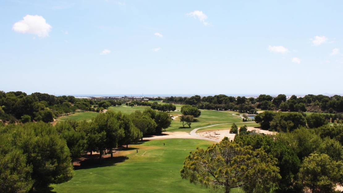 Venta - Apartment - Pilar de la Horadada