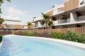 Venta - Apartment - Pilar de la Horadada