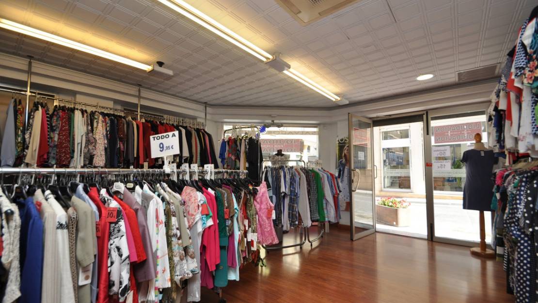 Venta - Apartment - Pinoso - Pinoso Centro