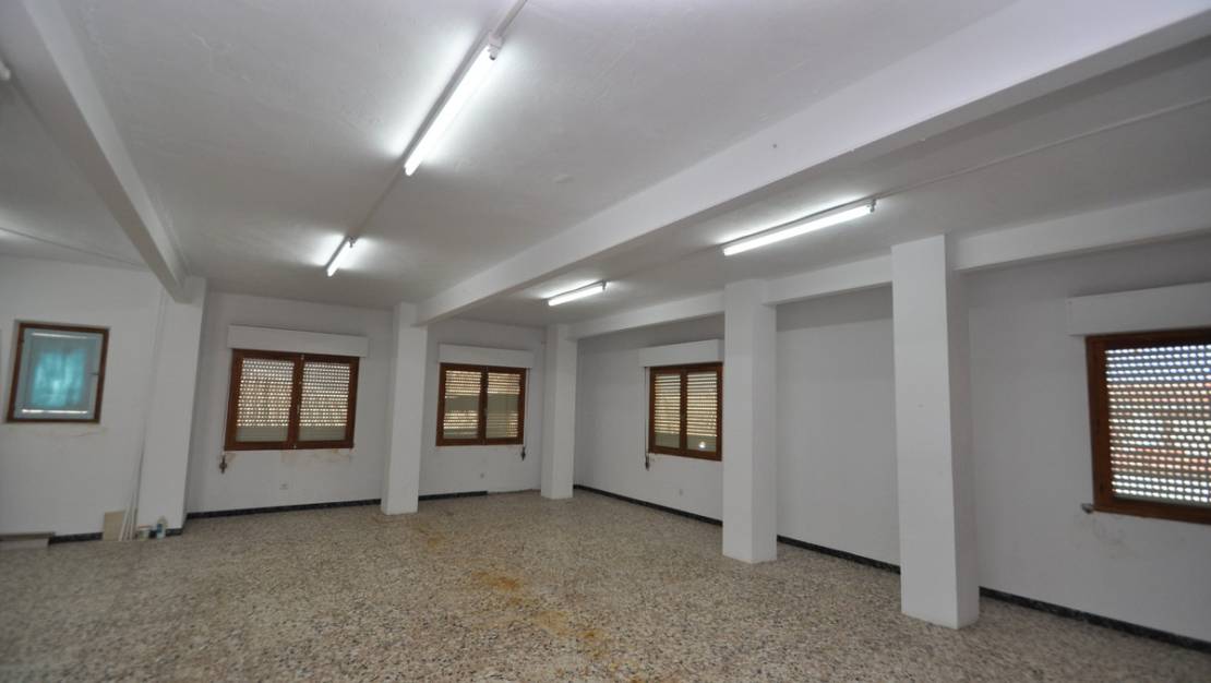 Venta - Apartment - Pinoso - Pinoso Centro