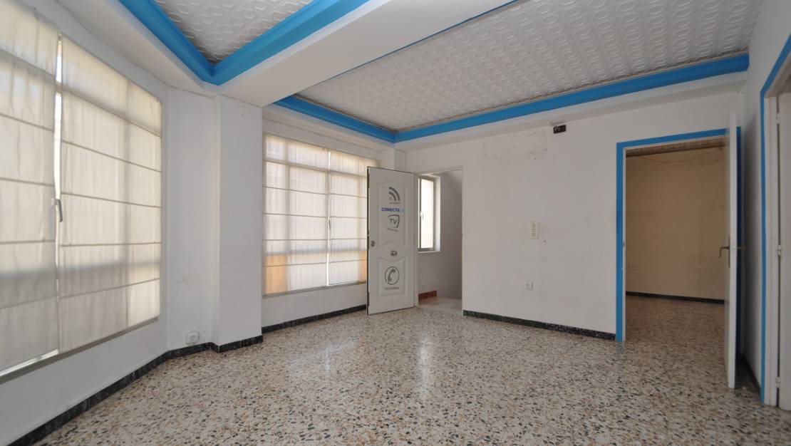 Venta - Apartment - Pinoso - Pinoso Centro