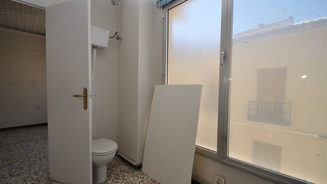 Venta - Apartment - Pinoso - Pinoso Centro