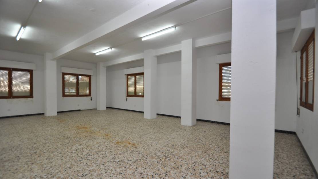 Venta - Apartment - Pinoso - Pinoso Centro