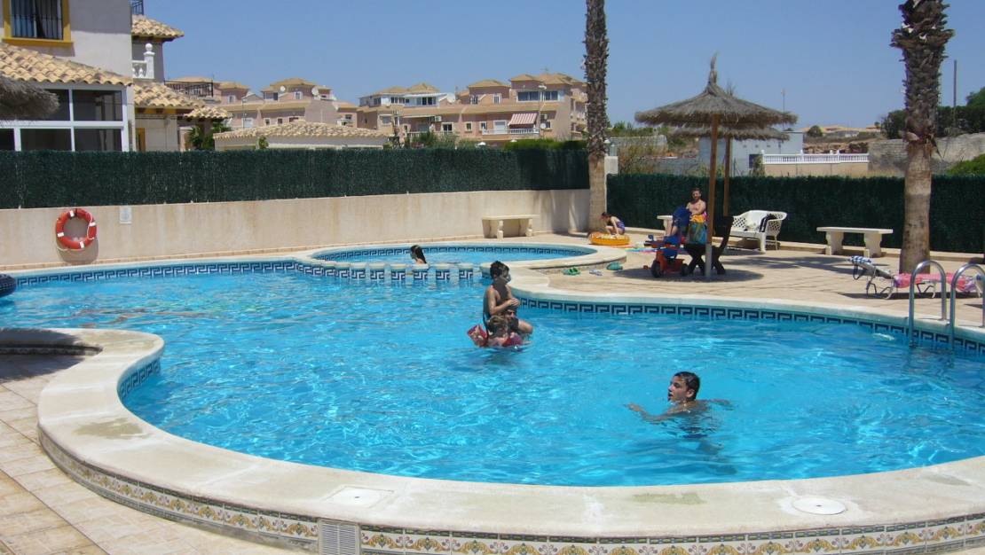 Venta - Apartment - Play Flamenca