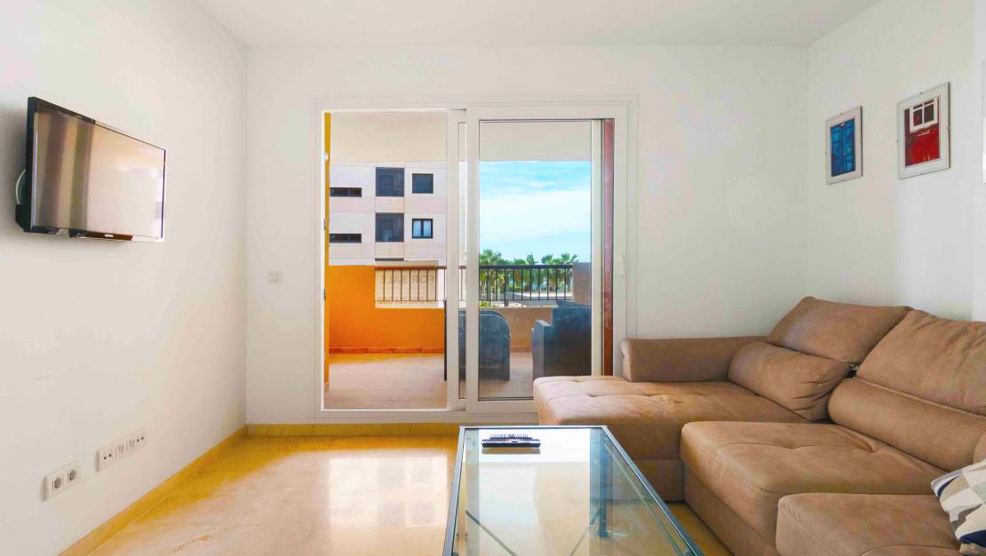 Venta - Apartment - Punta Prima - La Recoleta