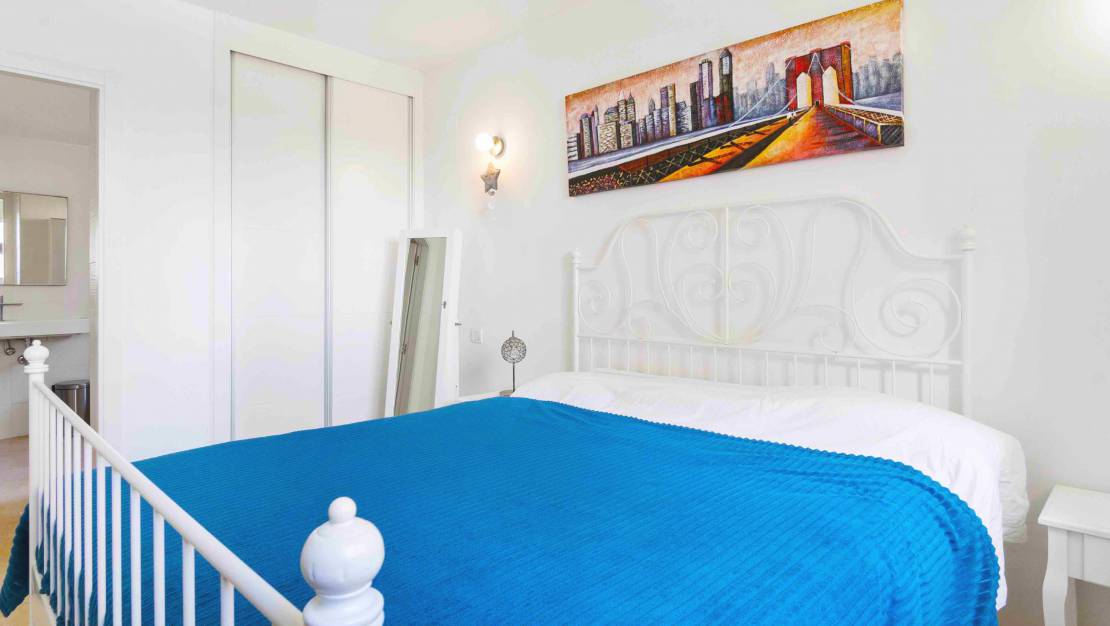 Venta - Apartment - Punta Prima - La Recoleta