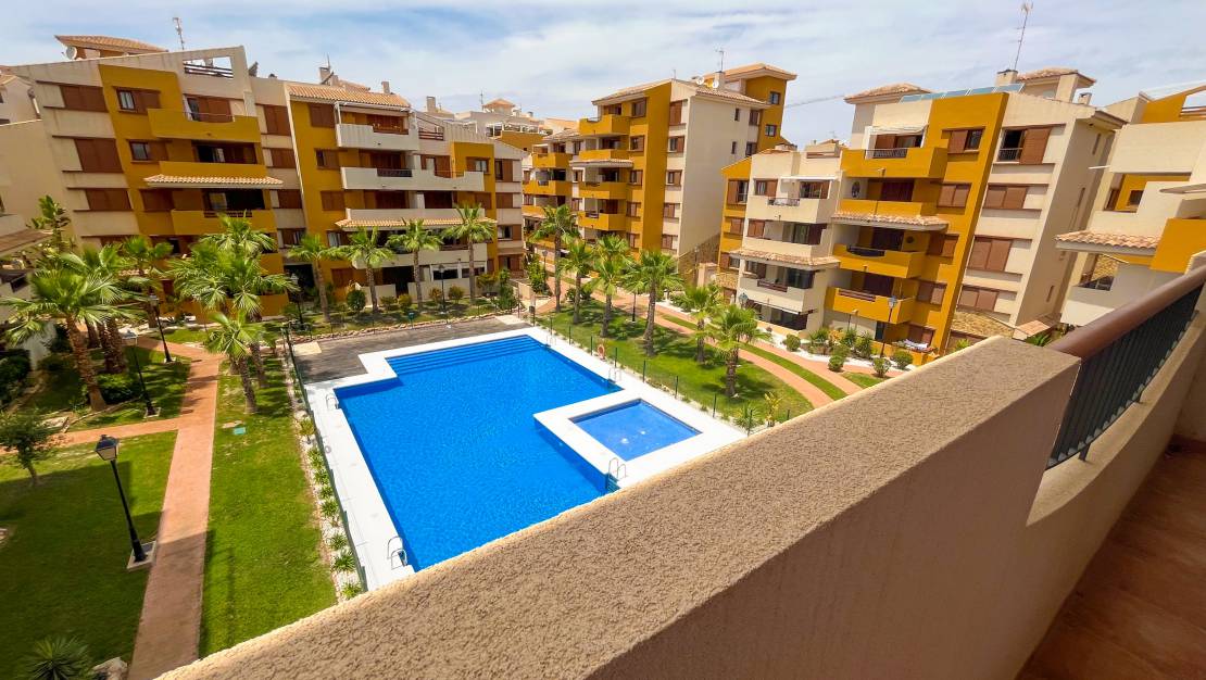 Venta - Apartment - Punta Prima - La Recoleta