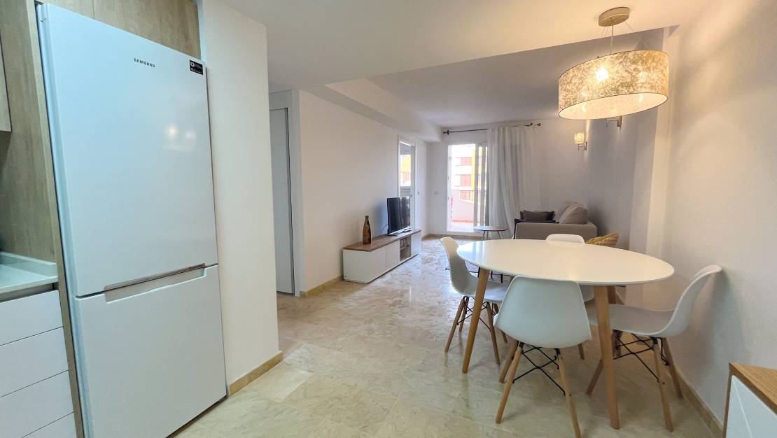 Venta - Apartment - Punta Prima - La Recoleta