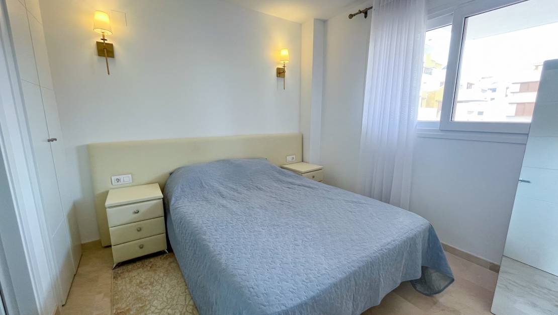 Venta - Apartment - Punta Prima - La Recoleta